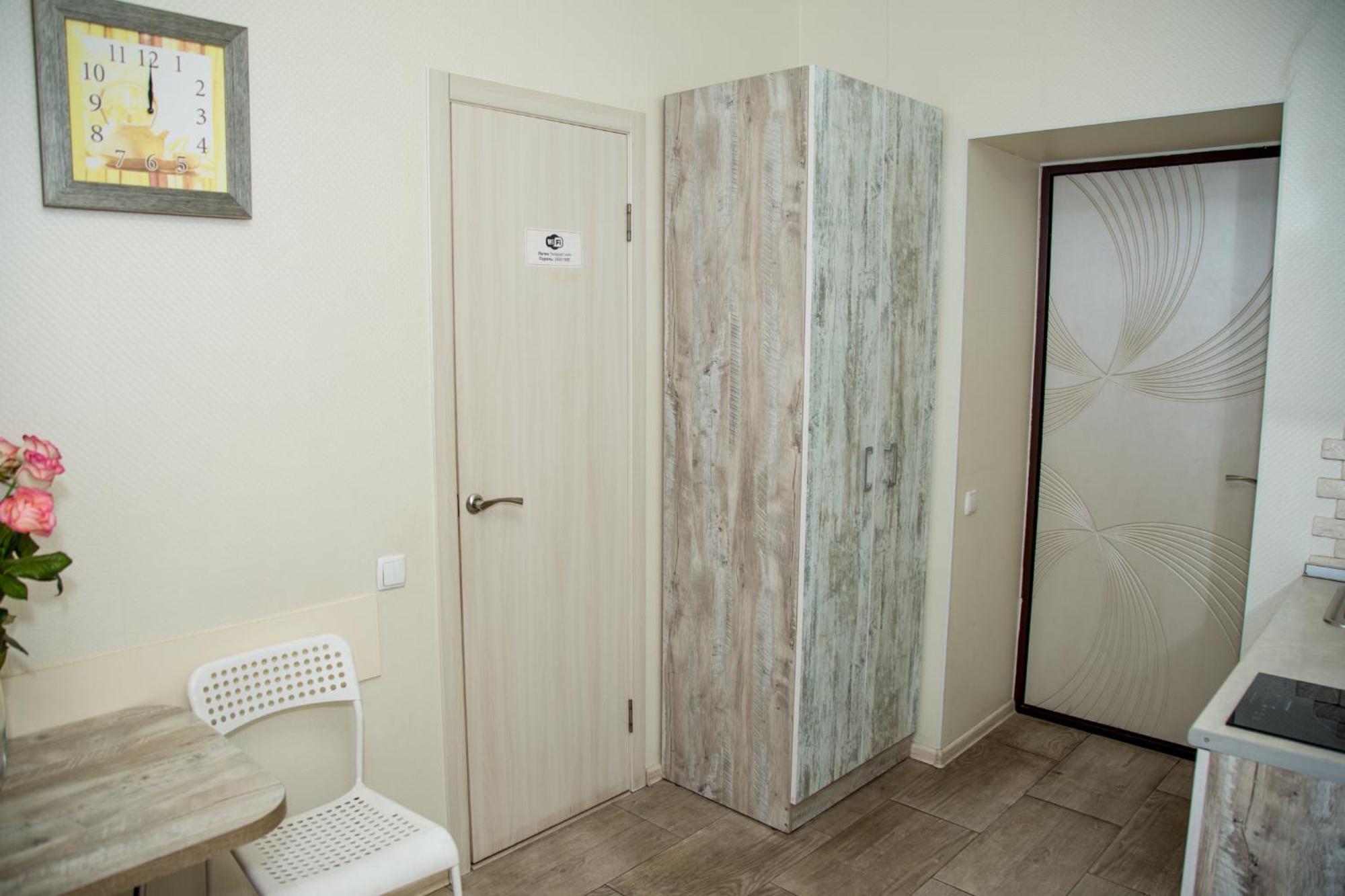 Sumskaya Aparthotel Carcóvia Exterior foto
