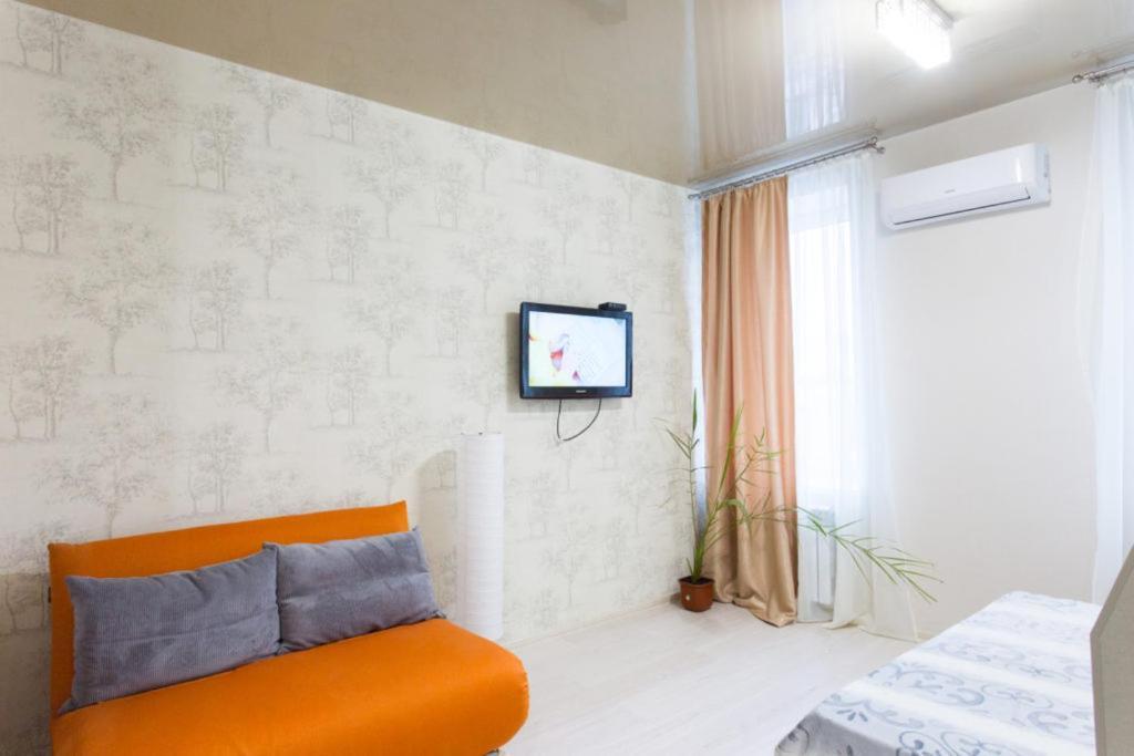 Sumskaya Aparthotel Carcóvia Exterior foto